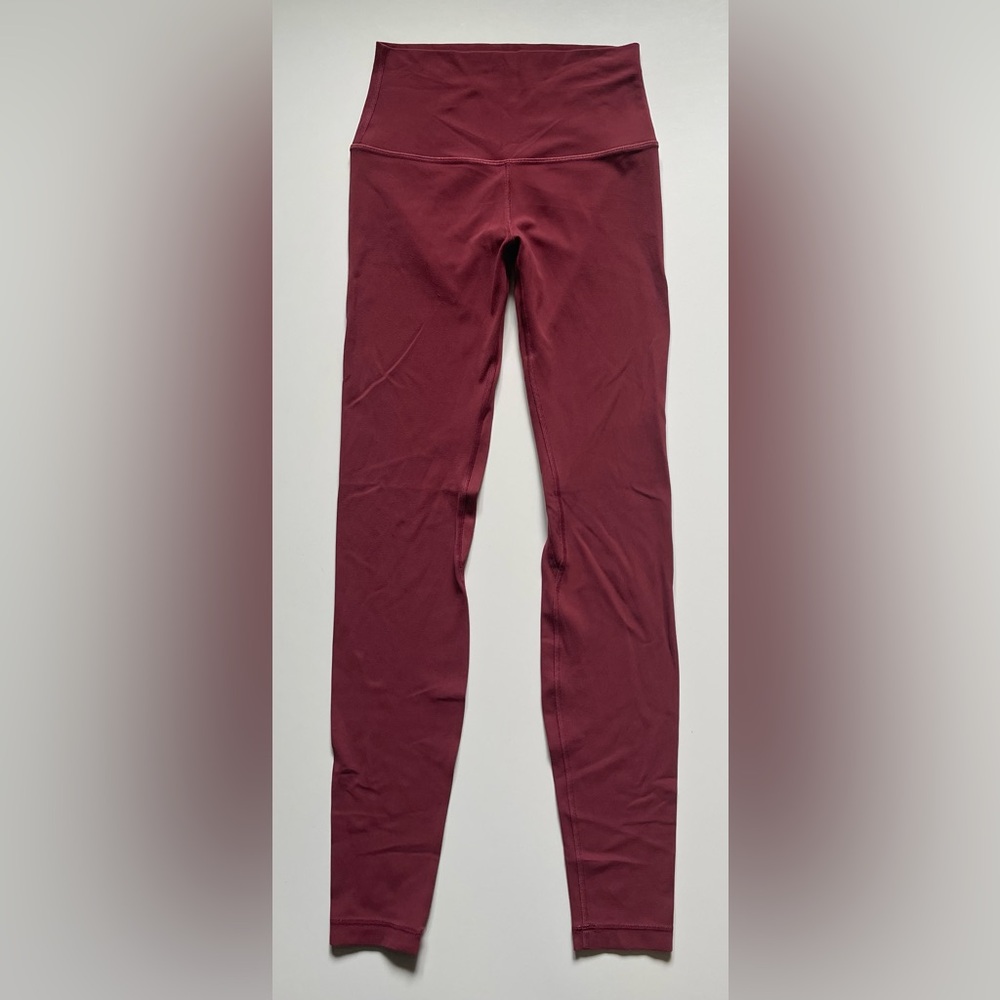 Lululemon Align High-Rise Pant 28"